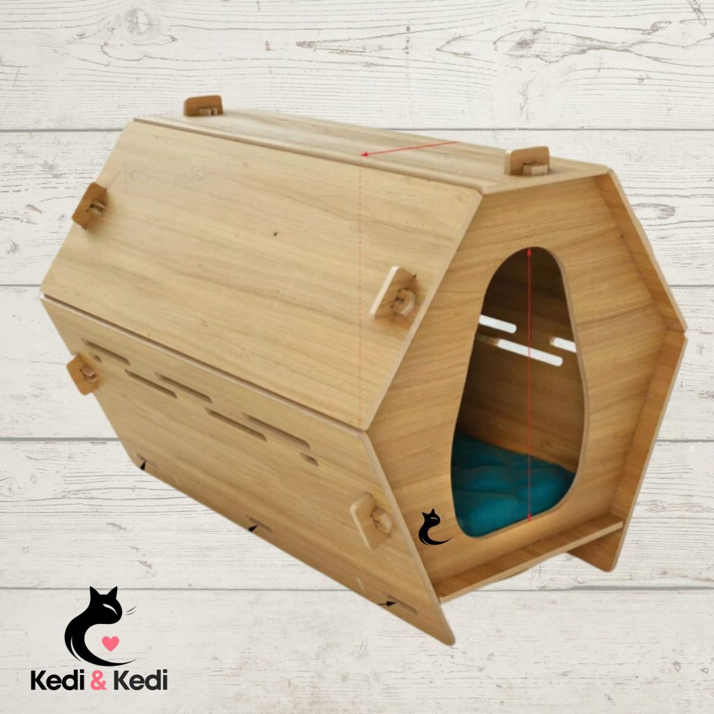 Kedi Kulubesi